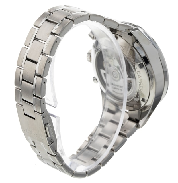Tag Heuer Carrera CV2015.BA0786 Image 3